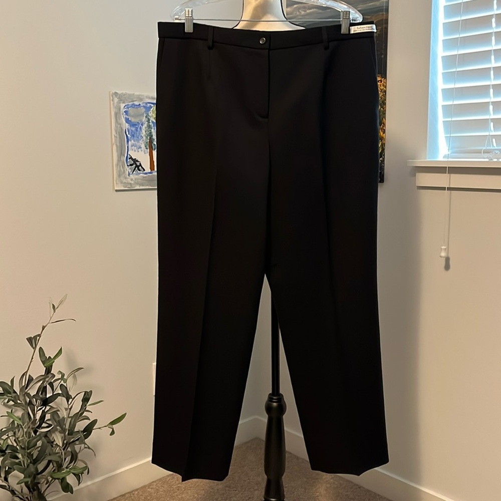 NWOT Pendleton Wool Trousers
